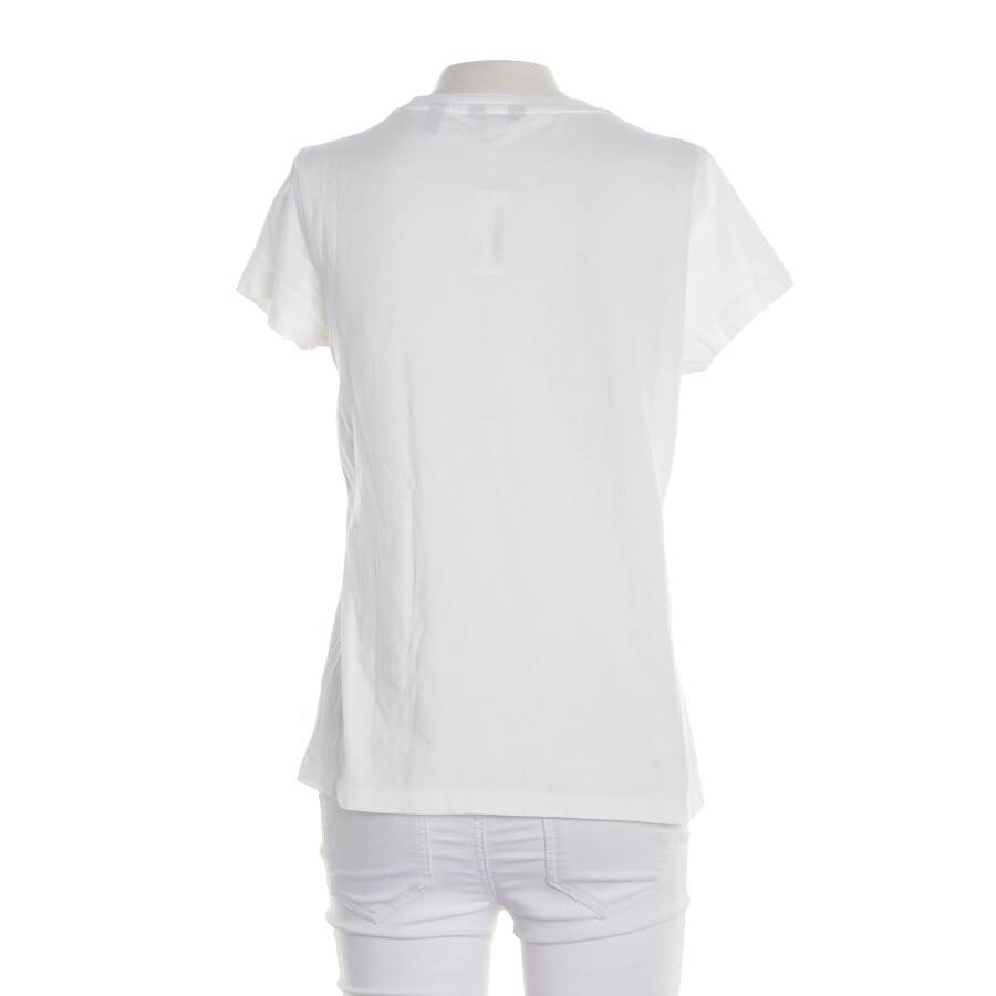 Image 2 of Shirt M White in color White | Vite EnVogue