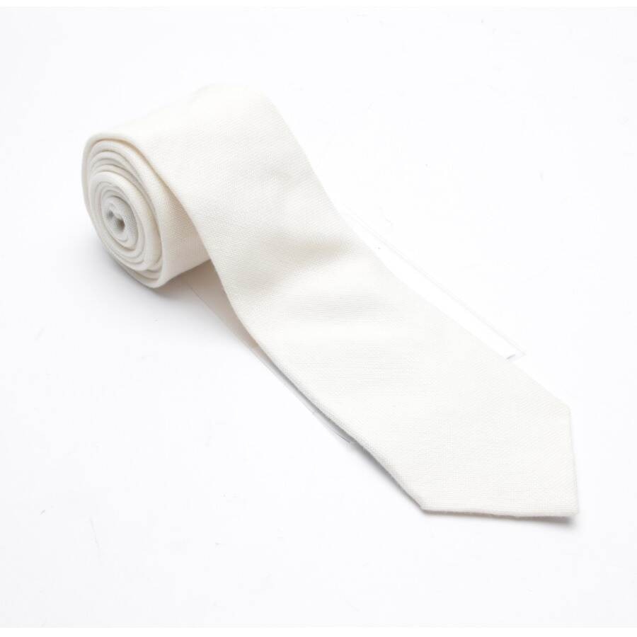 Bild 1 von Krawatte Cream in Farbe Weiß | Vite EnVogue