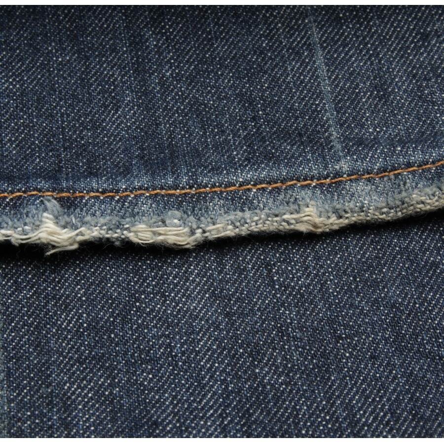 Bild 3 von Jeans Straight Fit W33 Blau in Farbe Blau | Vite EnVogue