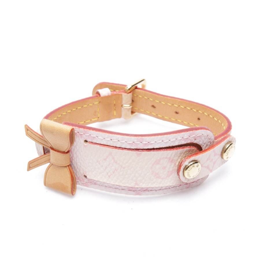 Image 1 of Armband Bracelet Light Pink in color Pink | Vite EnVogue