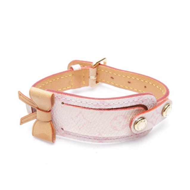 Image 1 of Armband Bracelet Light Pink | Vite EnVogue