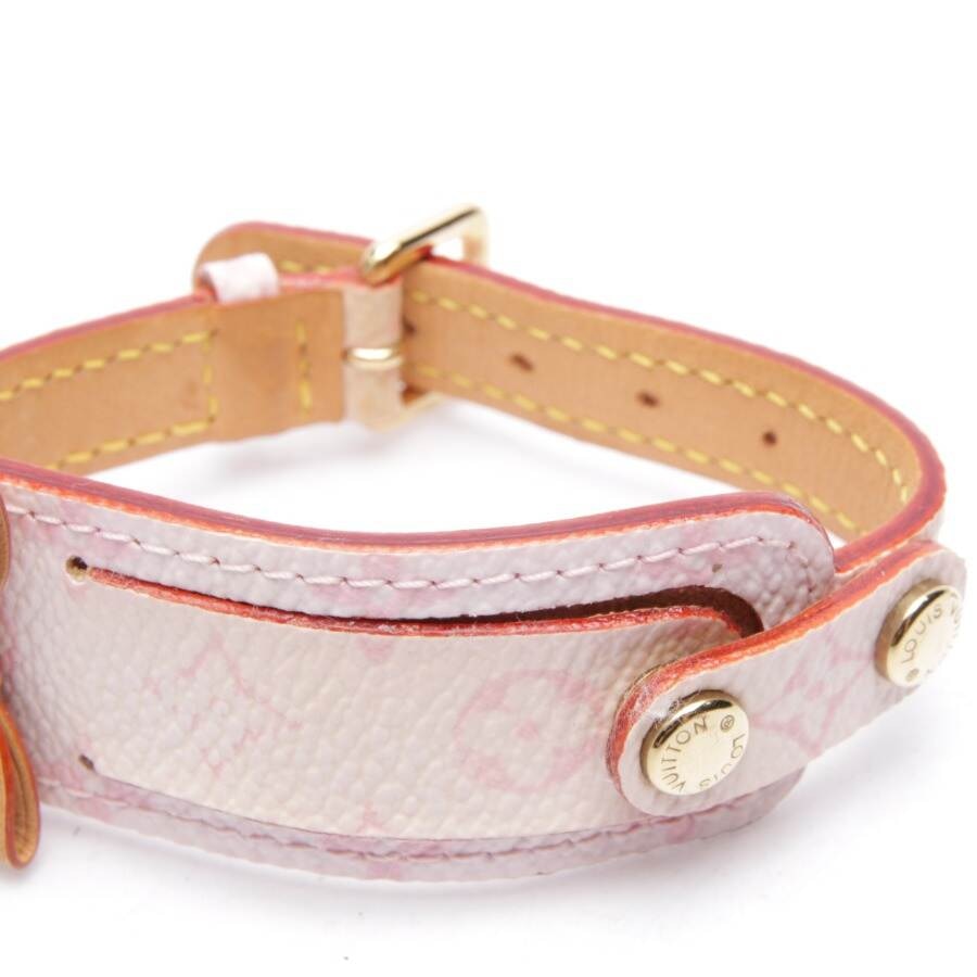 Image 2 of Armband Bracelet Pink in color Pink | Vite EnVogue