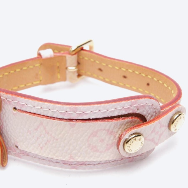 Image 2 of Armband Bracelet Light Pink in color Pink | Vite EnVogue