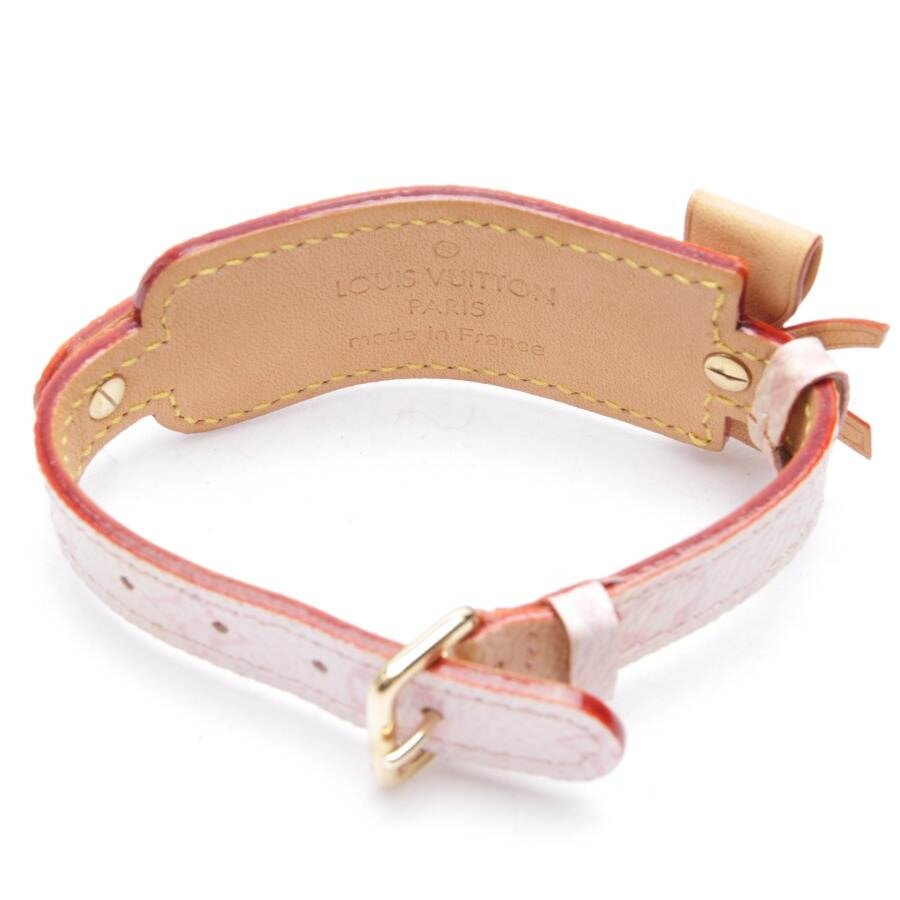 Image 3 of Armband Bracelet Pink in color Pink | Vite EnVogue