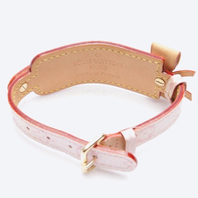 Image 3 of Armband Bracelet Light Pink in color Pink | Vite EnVogue