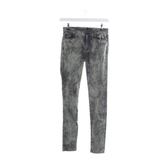 Image 1 of Jeans Skinny W31 Black | Vite EnVogue