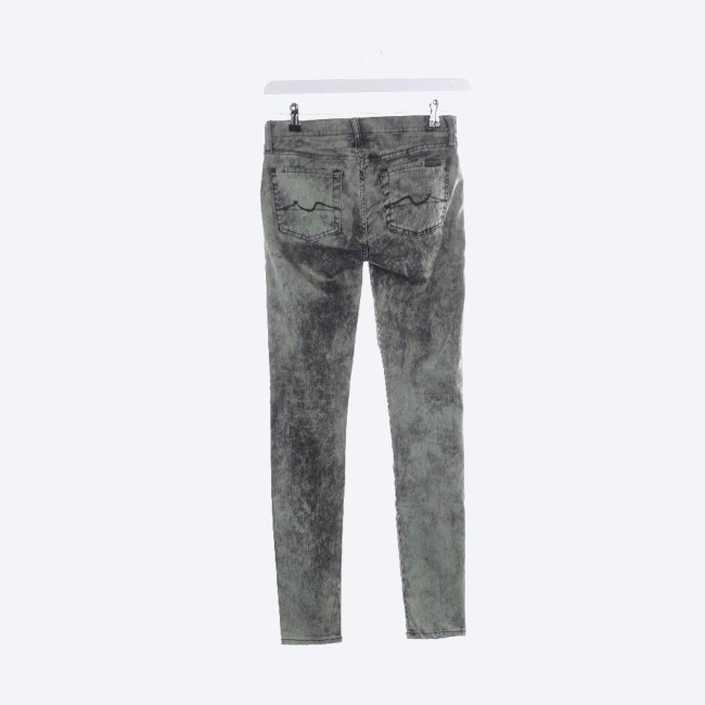 Bild 2 von Jeans Skinny W31 Schwarz in Farbe Schwarz | Vite EnVogue