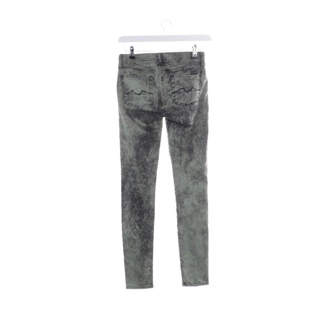 Jeans Skinny W31 Schwarz | Vite EnVogue