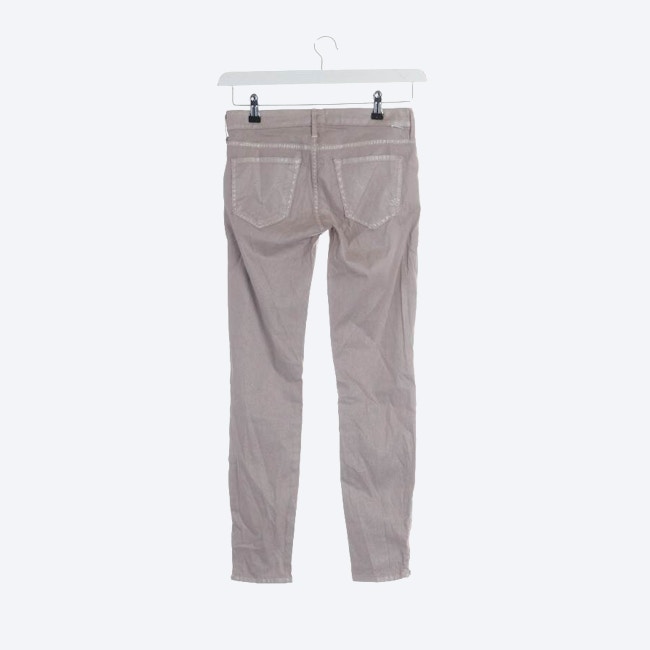 Bild 2 von Jeans Slim Fit W25 Hellrosa in Farbe Rosa | Vite EnVogue