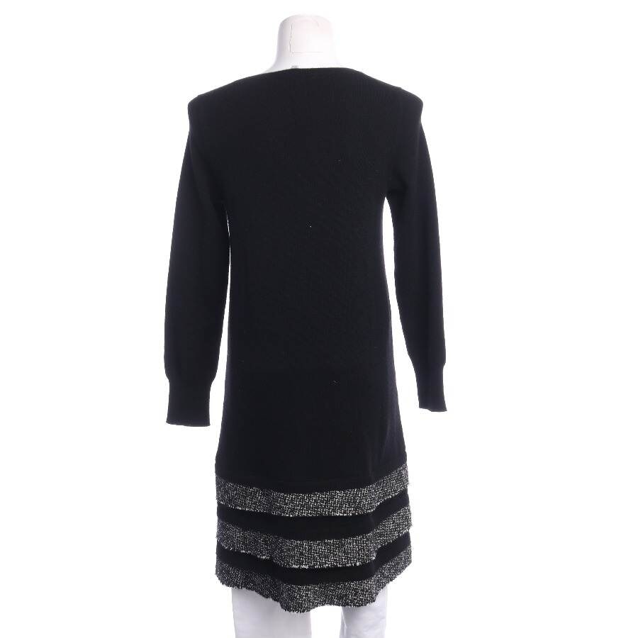 Image 2 of Cashmere Dress L Black in color Black | Vite EnVogue
