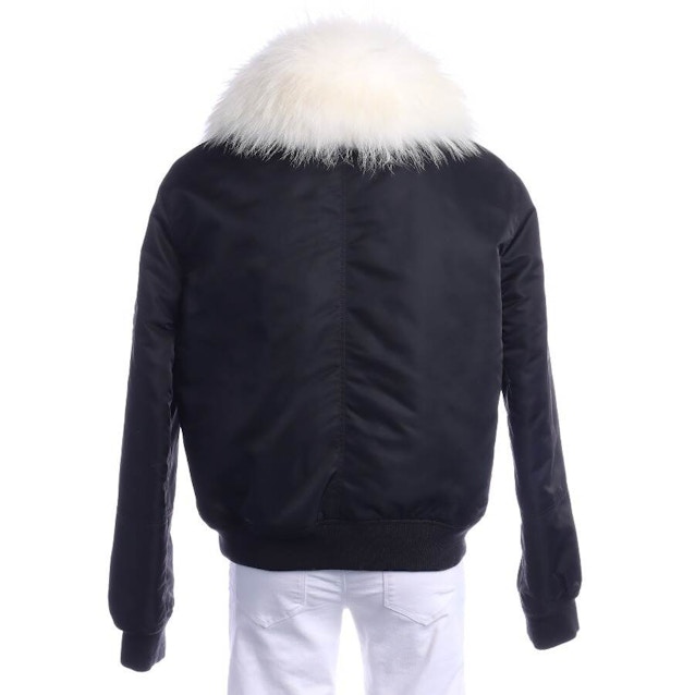 Winter Jacket 36 Black | Vite EnVogue