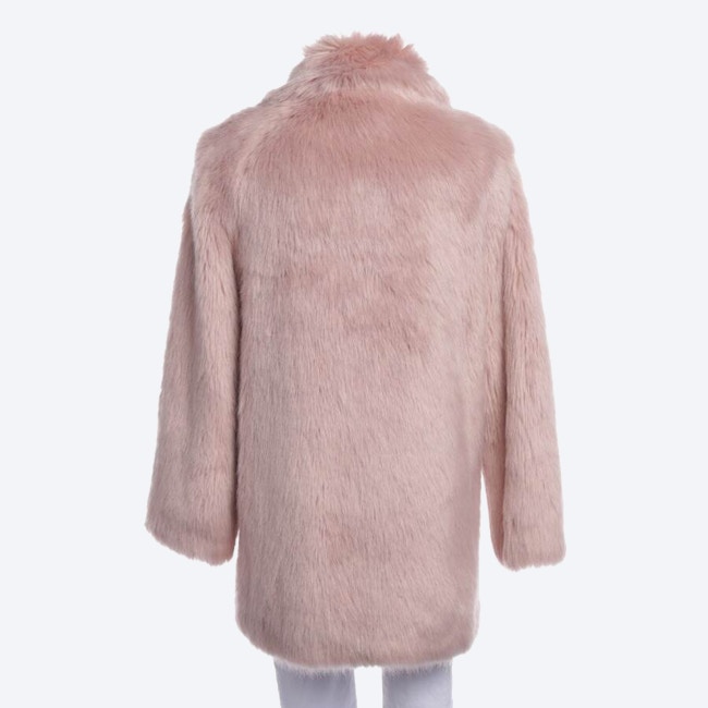 Image 2 of Winter Coat 34 Light Pink in color Pink | Vite EnVogue