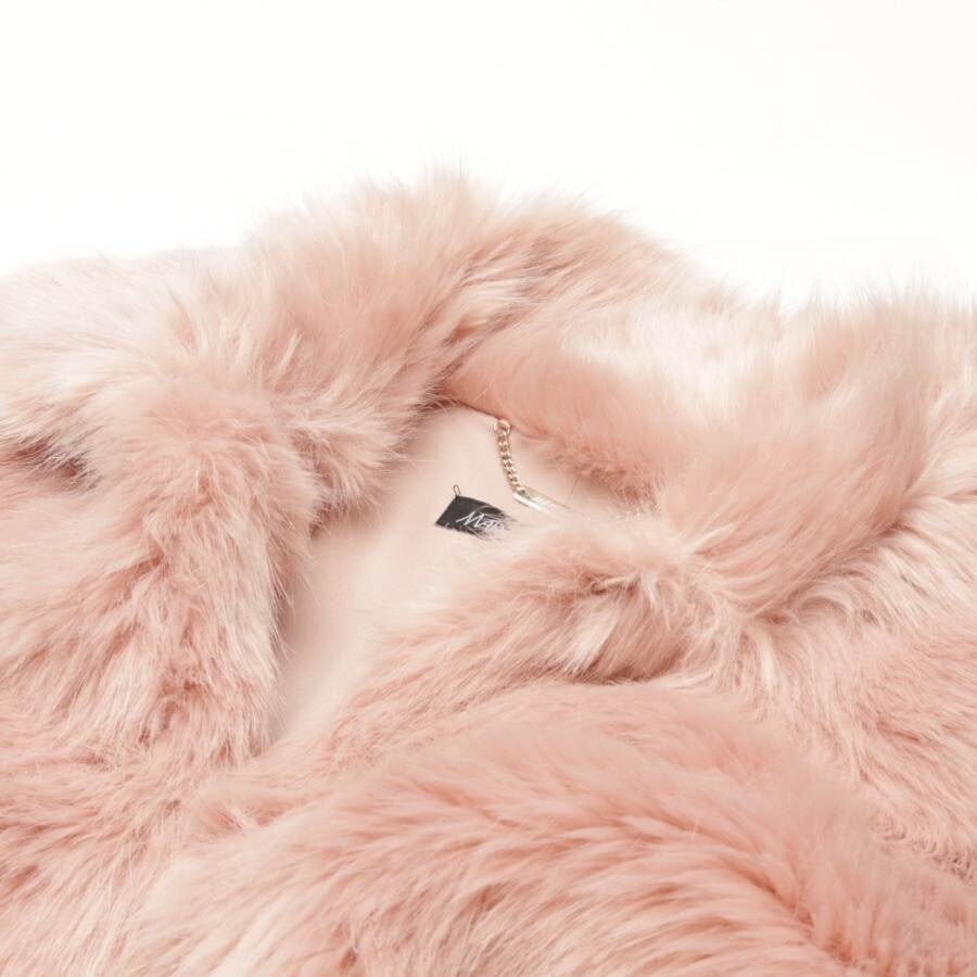 Image 3 of Winter Coat 34 Light Pink in color Pink | Vite EnVogue