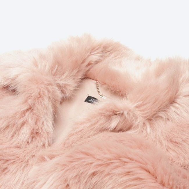 Image 3 of Winter Coat 34 Light Pink in color Pink | Vite EnVogue