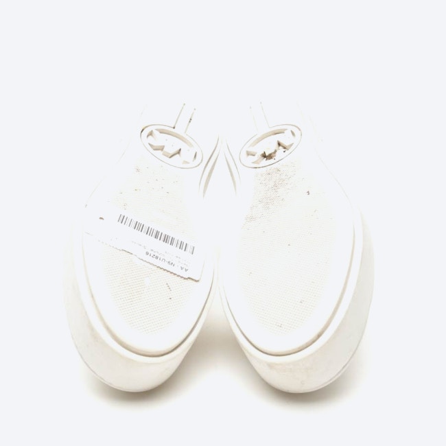 Image 4 of Sneakers EUR 37 White in color White | Vite EnVogue