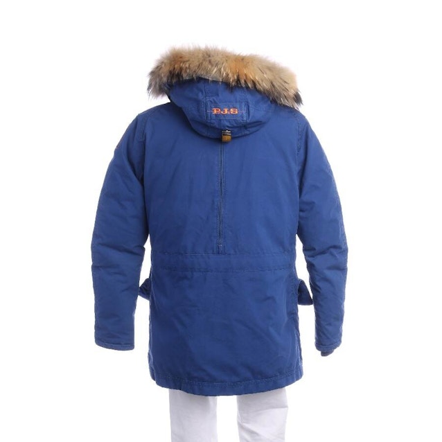 Winter Jacket M Blue | Vite EnVogue
