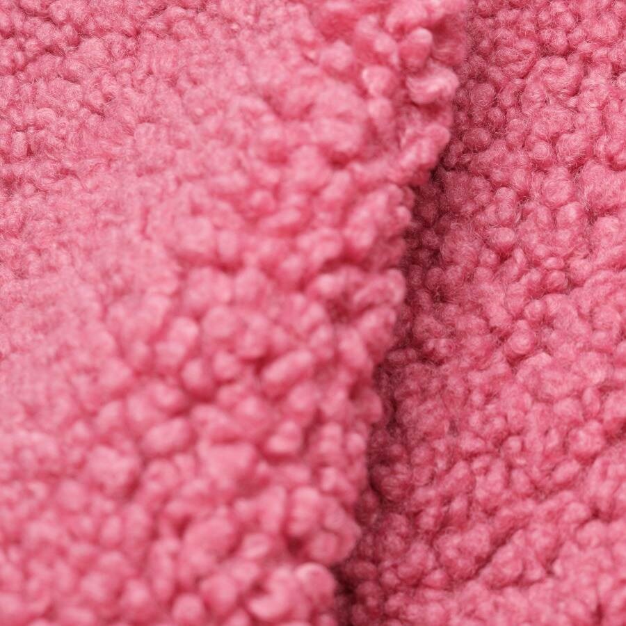 Image 4 of Winter Coat 36 Pink in color Pink | Vite EnVogue