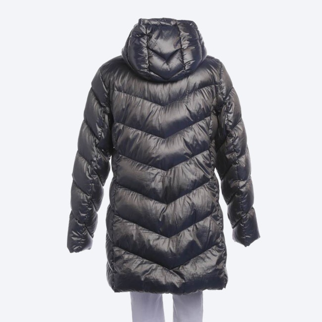 Image 2 of Winter Coat XL Dark Gray in color Gray | Vite EnVogue