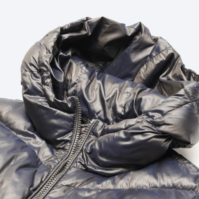 Image 3 of Winter Coat XL Dark Gray in color Gray | Vite EnVogue