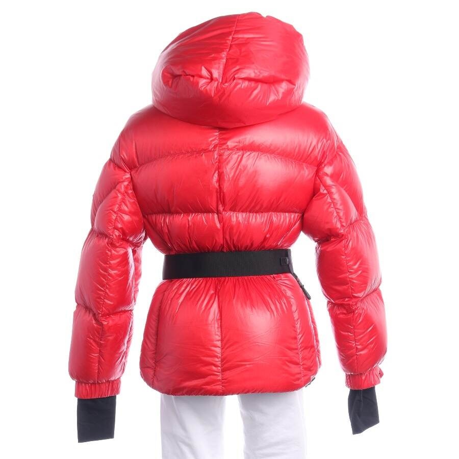 Image 2 of Winter Jacket 34 Red in color Red | Vite EnVogue
