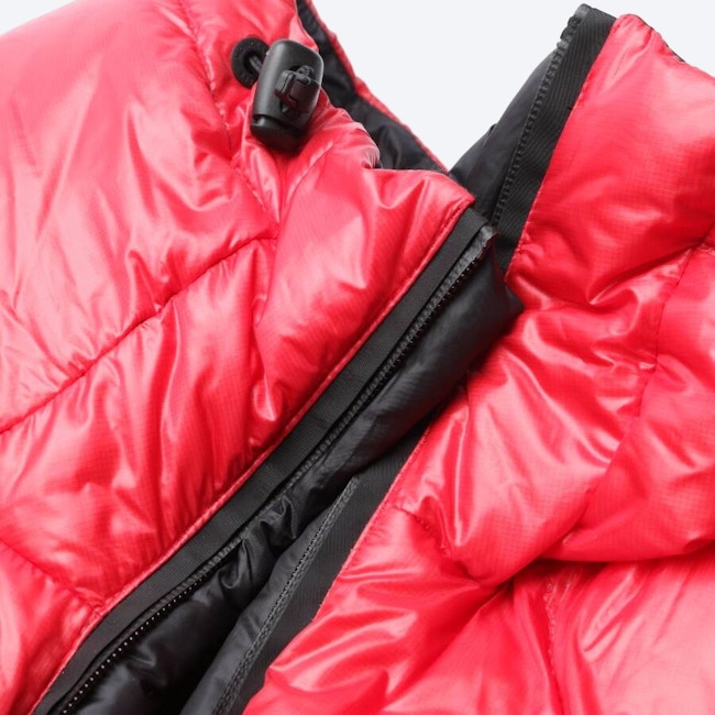 Image 3 of Winter Jacket 34 Red in color Red | Vite EnVogue