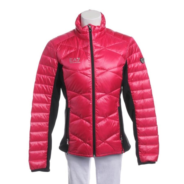 Image 1 of Between-seasons Jacket XL Pink | Vite EnVogue