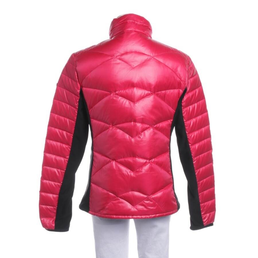 Image 2 of Between-seasons Jacket XL Pink in color Pink | Vite EnVogue