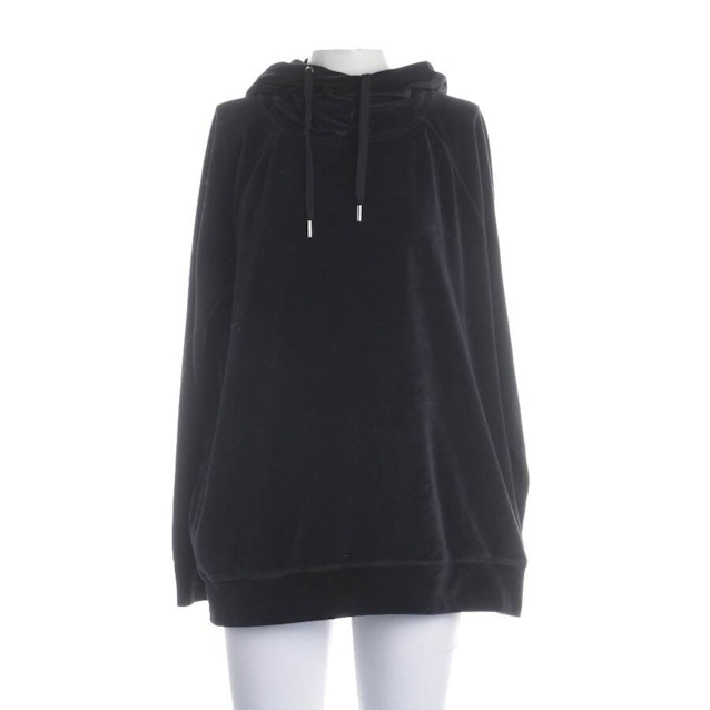 Image 1 of Hooded Sweatshirt L Dark Gray | Vite EnVogue