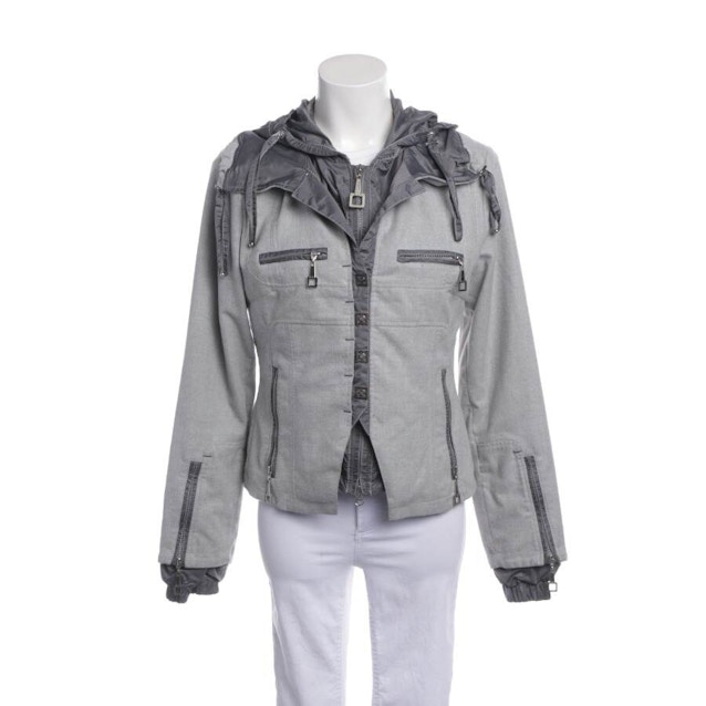 Image 1 of Summer Jacket 36 Light Gray | Vite EnVogue