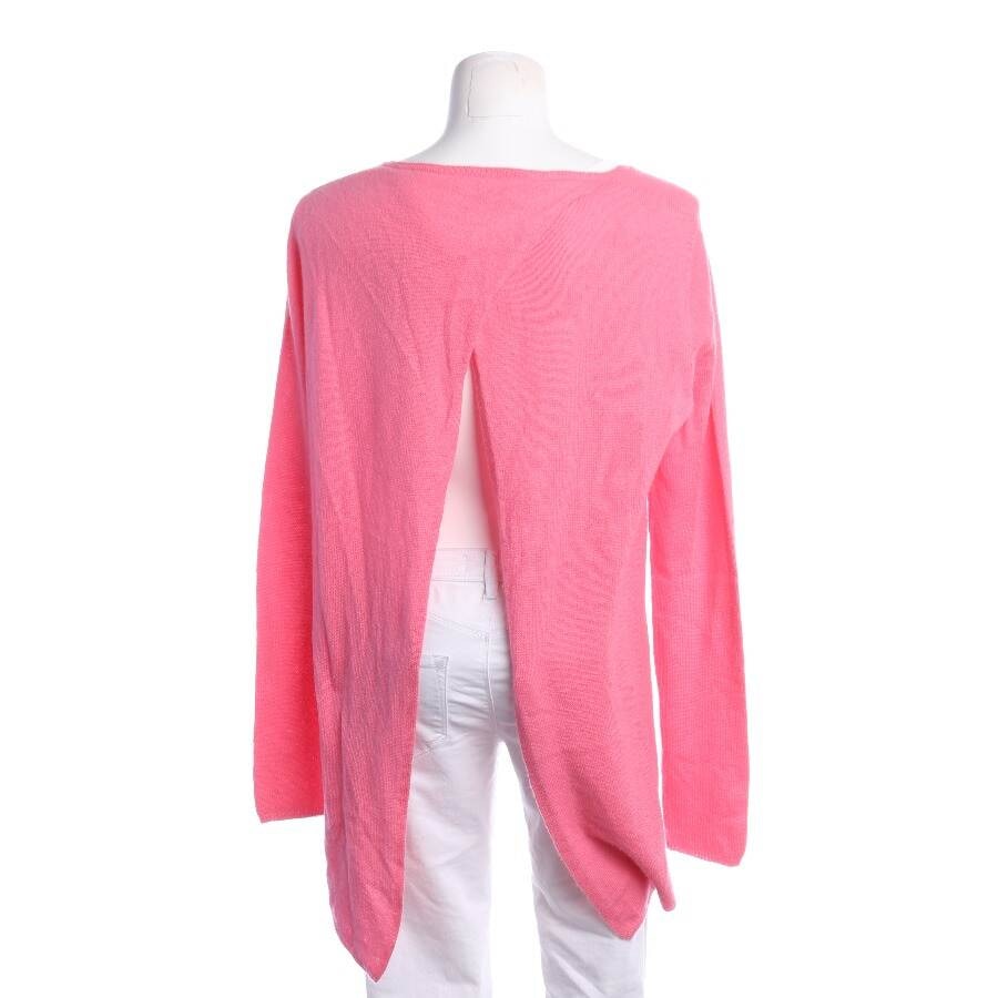 Image 2 of Cashmere Jumper 42 Pink in color Pink | Vite EnVogue