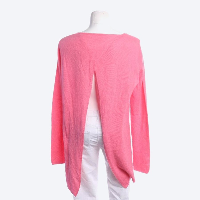Image 2 of Cashmere Jumper 42 Pink in color Pink | Vite EnVogue