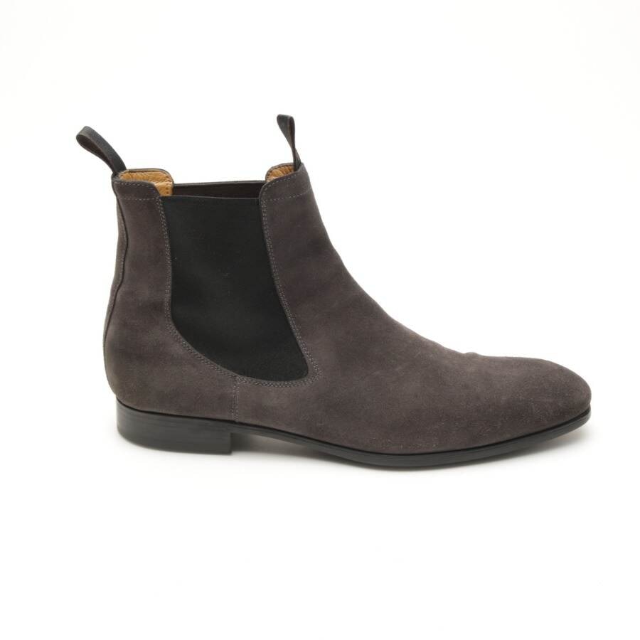 Image 1 of Chelsea Boots EUR 43.5 Gray in color Gray | Vite EnVogue