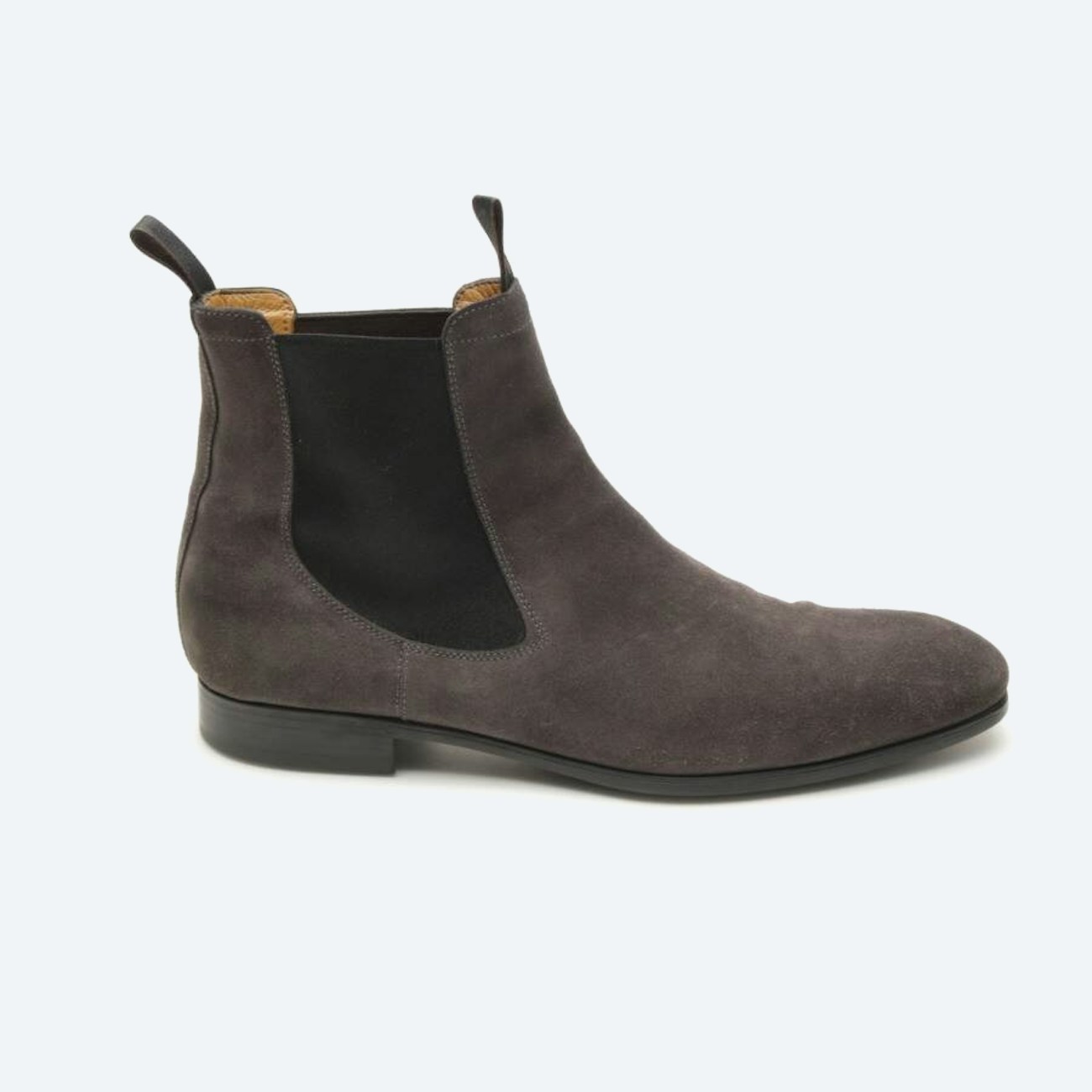 Image 1 of Chelsea Boots EUR 43.5 Gray in color Gray | Vite EnVogue