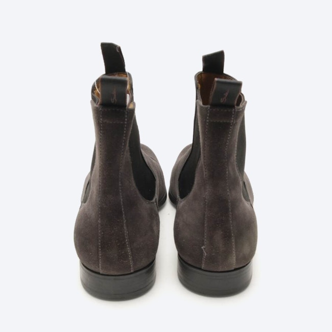 Image 3 of Chelsea Boots EUR 43.5 Gray in color Gray | Vite EnVogue