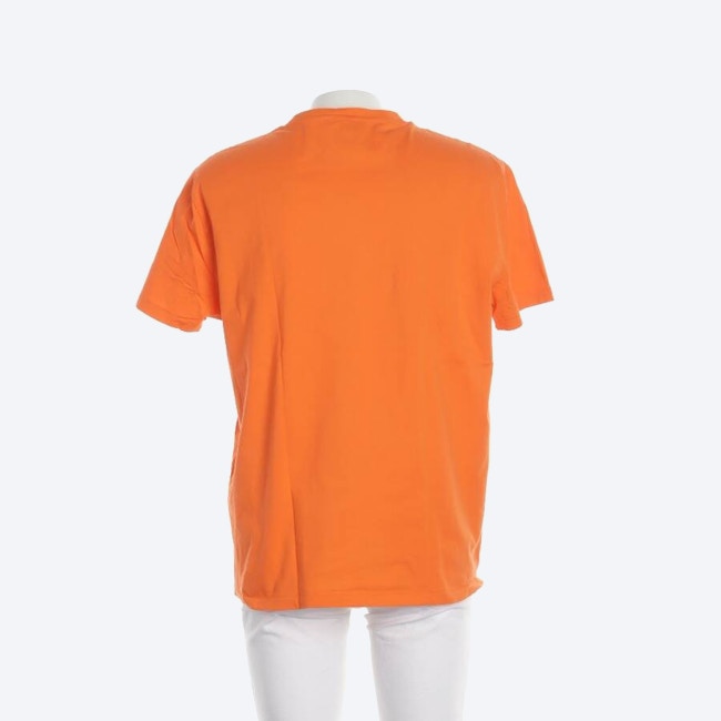 Bild 2 von T-Shirt XL Dunkelorange in Farbe Orange | Vite EnVogue