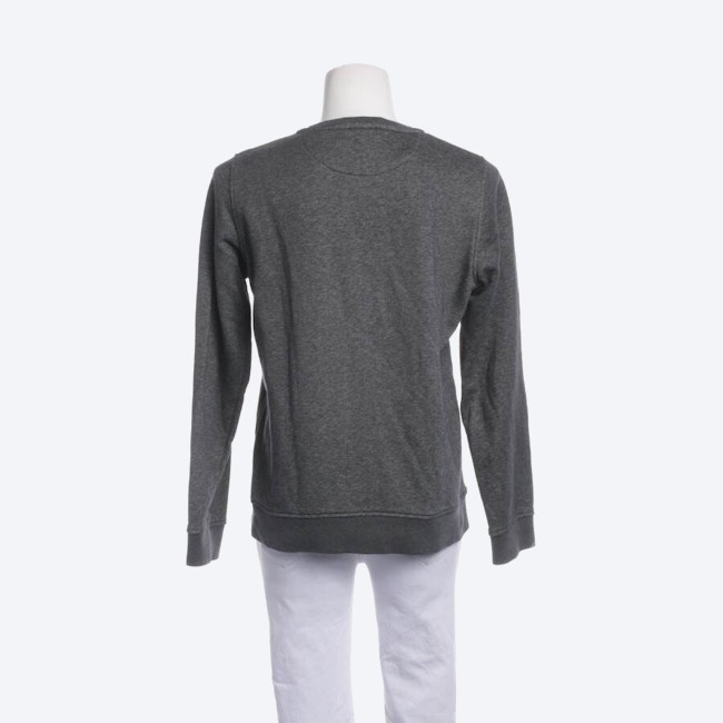 Image 2 of Sweatshirt M Dark Gray in color Gray | Vite EnVogue