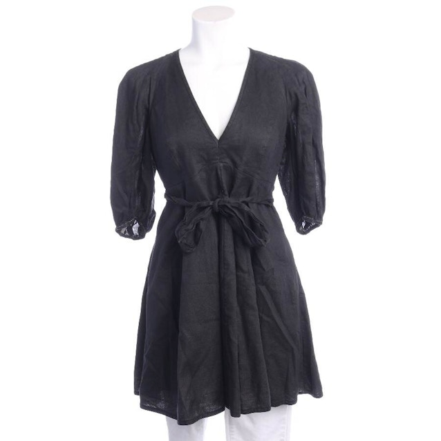 Image 1 of Linen Dress in 38 | Vite EnVogue