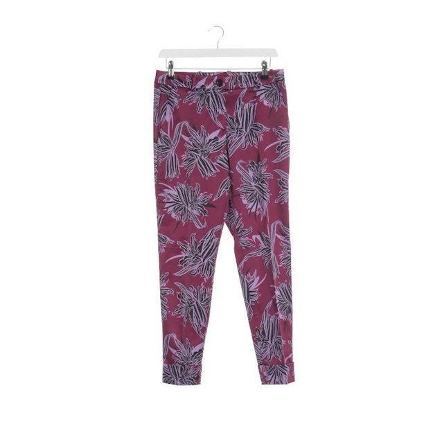 Image 1 of Trousers 36 Multicolored | Vite EnVogue