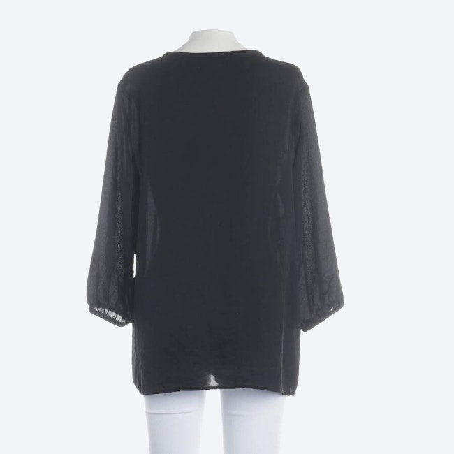 Image 2 of Shirt Blouse 42 Black in color Black | Vite EnVogue