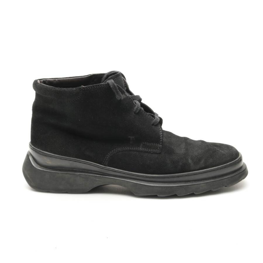 Image 1 of Ankle Boots EUR 43 Black in color Black | Vite EnVogue