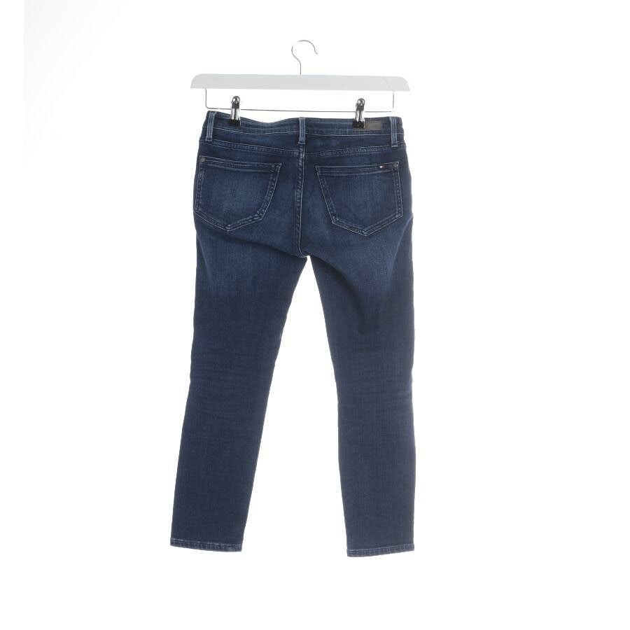 Bild 2 von Jeans Slim Fit W26 Navy in Farbe Blau | Vite EnVogue