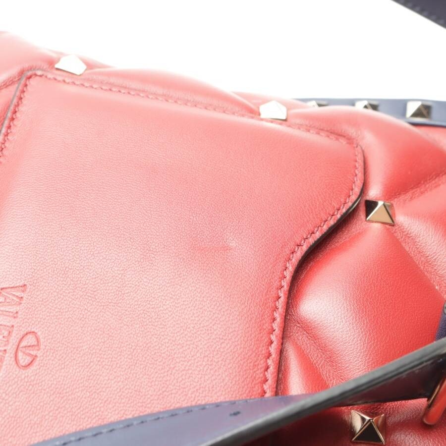 Bild 6 von Rockstud Handtasche Rot in Farbe Rot | Vite EnVogue