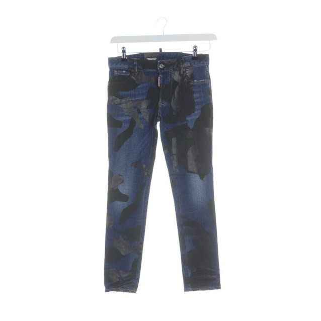 Image 1 of Jeans Slim Fit 32 Multicolored | Vite EnVogue