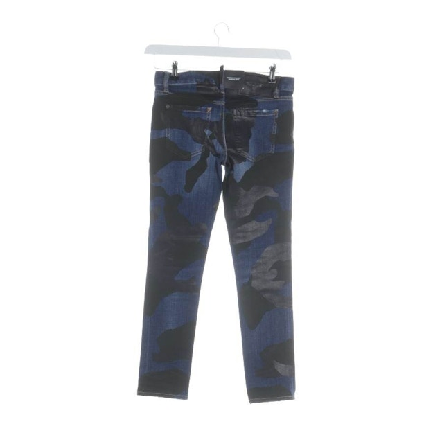 Jeans Slim Fit 32 Mehrfarbig | Vite EnVogue