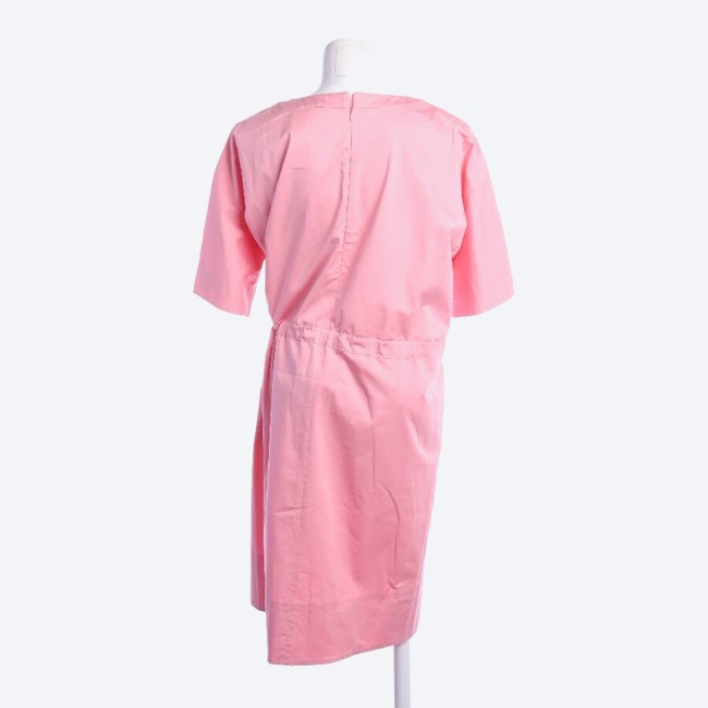 Image 2 of Dress 42 Light Pink in color Pink | Vite EnVogue