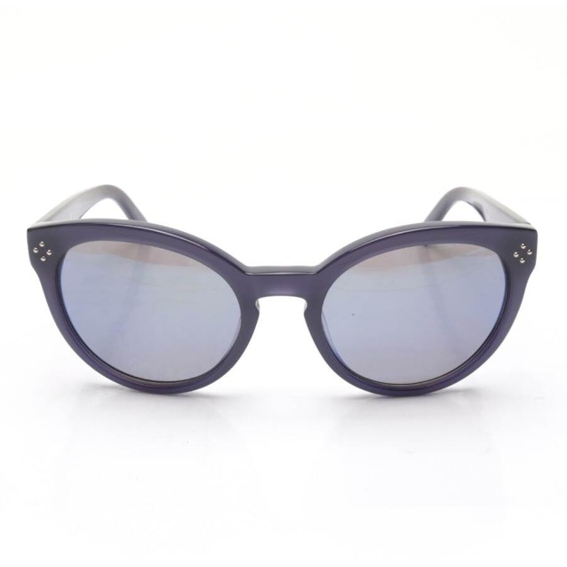 Image 1 of CE691 Sunglasses Blue | Vite EnVogue