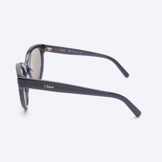 Image 3 of CE691 Sunglasses Navy in color Blue | Vite EnVogue