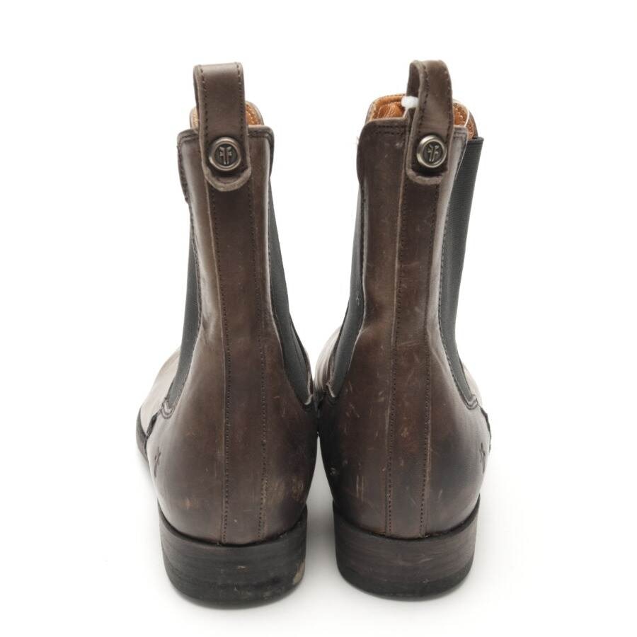 Image 3 of Chelsea Boots EUR38 Brown in color Brown | Vite EnVogue