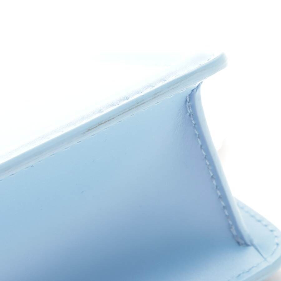 Image 7 of Neue Saison Shoulder Bag Blue in color Blue | Vite EnVogue