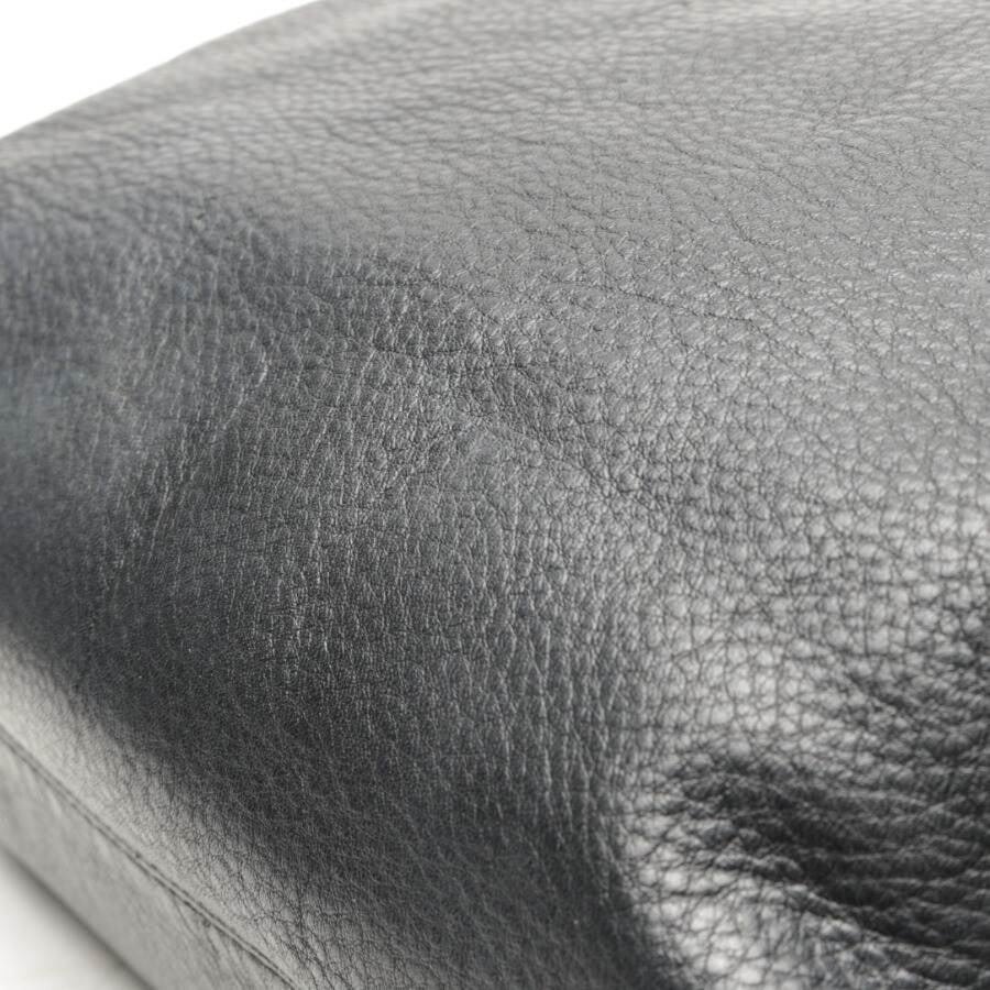 Image 5 of Shoulder Bag Dark Gray in color Gray | Vite EnVogue